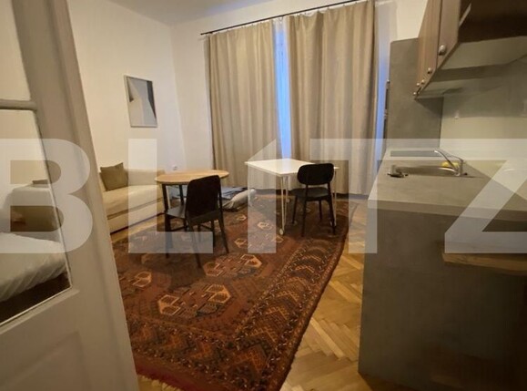 Garsonieră de închiriat Central - 95477AI | BLITZ Cluj-Napoca | Poza2
