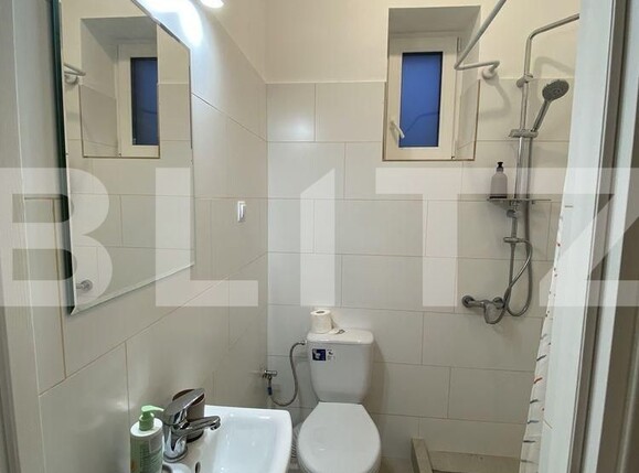 Garsonieră de închiriat Central - 95477AI | BLITZ Cluj-Napoca | Poza4