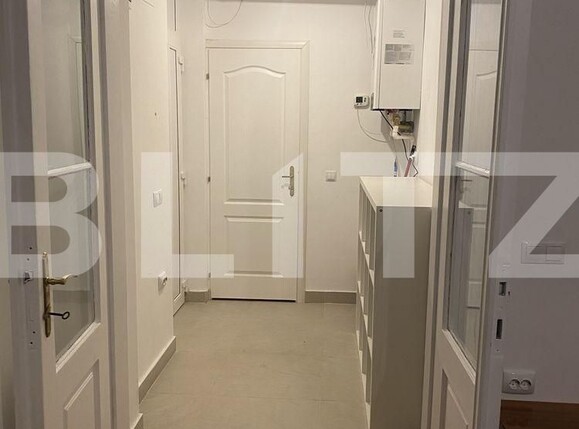 Garsonieră de închiriat Central - 95477AI | BLITZ Cluj-Napoca | Poza1