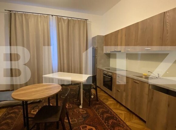 Garsonieră de închiriat Central - 95477AI | BLITZ Cluj-Napoca | Poza3
