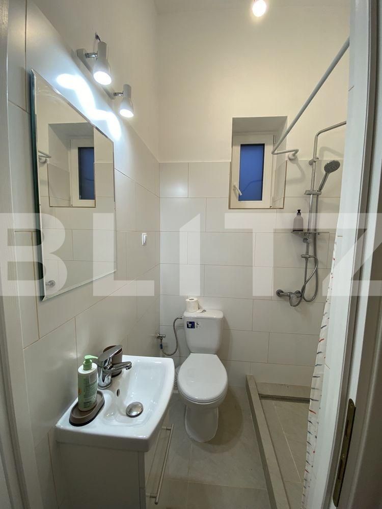 Garsonieră de închiriat Central - 95477AI | BLITZ Cluj-Napoca | Poza4