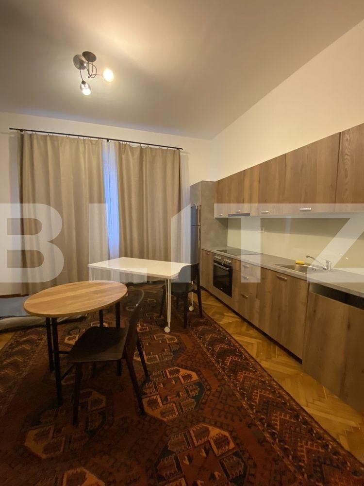 Garsonieră de închiriat Central - 95477AI | BLITZ Cluj-Napoca | Poza3