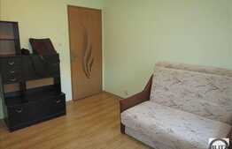 Apartament 2 camere, 52 mp, decomandat, zona strazii Nicolae Titulescu