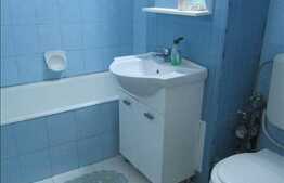 Apartament 2 camere, 52 mp, decomandat, zona strazii Nicolae Titulescu