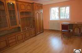 Apartament 2 camere, 52 mp, decomandat, zona strazii Nicolae Titulescu