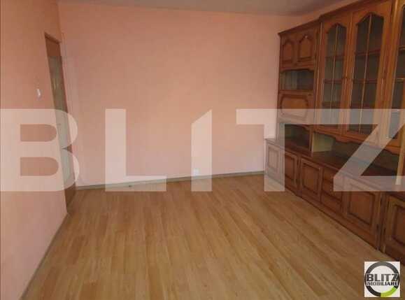 Apartament de închiriat 2 camere Gheorgheni - 9548AI | BLITZ Cluj-Napoca | Poza8