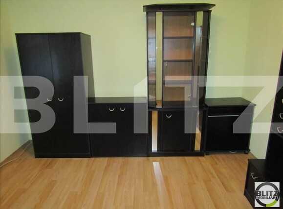 Apartament de închiriat 2 camere Gheorgheni - 9548AI | BLITZ Cluj-Napoca | Poza2