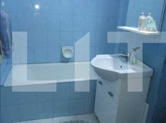 Apartament de închiriat 2 camere Gheorgheni - 9548AI | BLITZ Cluj-Napoca | Poza12