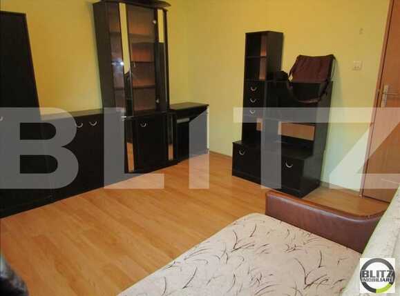 Apartament de închiriat 2 camere Gheorgheni - 9548AI | BLITZ Cluj-Napoca | Poza1
