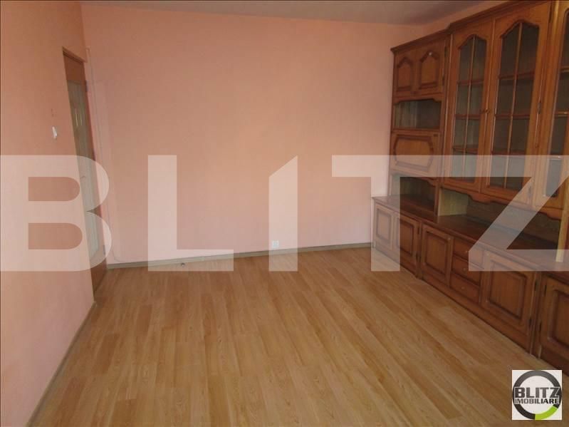 Apartament de închiriat 2 camere Gheorgheni - 9548AI | BLITZ Cluj-Napoca | Poza8