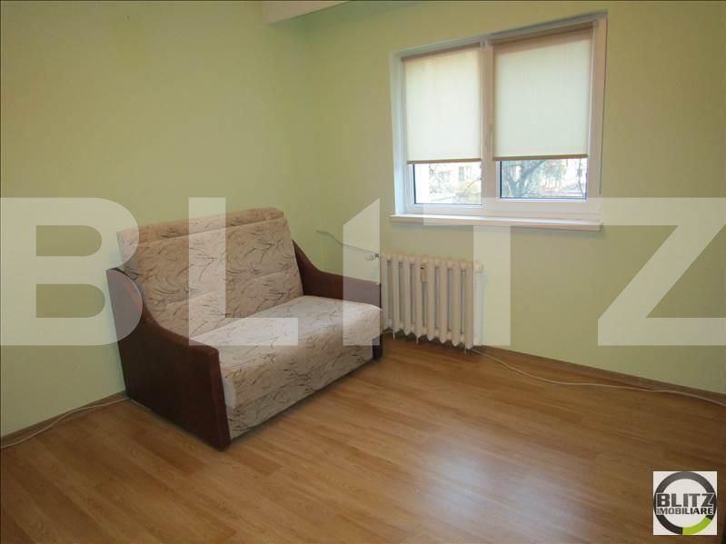 Apartament de închiriat 2 camere Gheorgheni - 9548AI | BLITZ Cluj-Napoca | Poza4