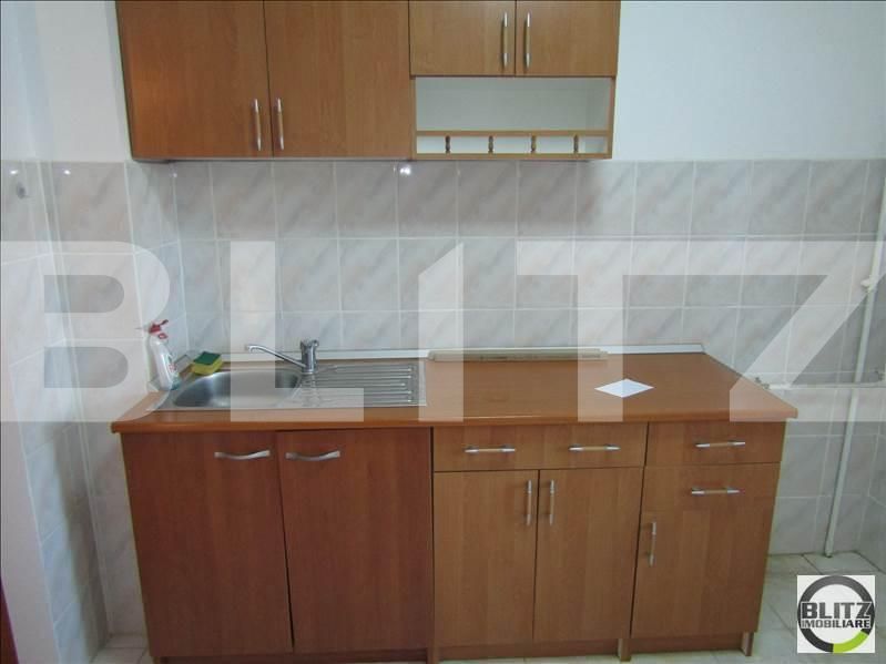 Apartament de închiriat 2 camere Gheorgheni - 9548AI | BLITZ Cluj-Napoca | Poza9