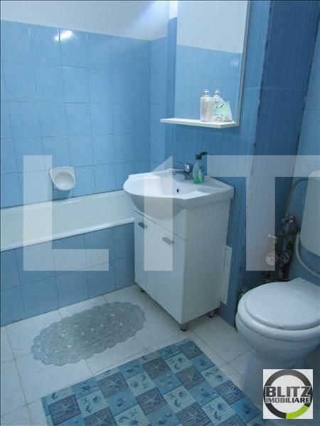 Apartament de închiriat 2 camere Gheorgheni - 9548AI | BLITZ Cluj-Napoca | Poza11