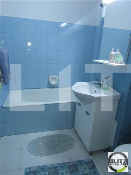 Apartament de închiriat 2 camere Gheorgheni - 9548AI | BLITZ Cluj-Napoca | Poza12