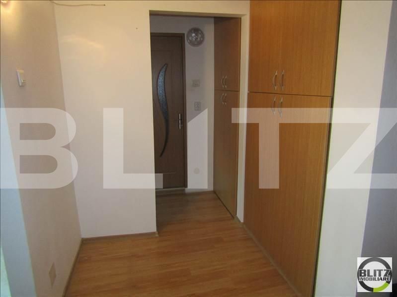 Apartament de închiriat 2 camere Gheorgheni - 9548AI | BLITZ Cluj-Napoca | Poza10