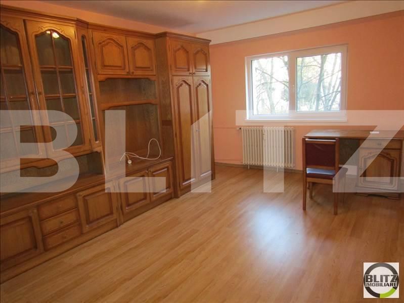 Apartament de închiriat 2 camere Gheorgheni - 9548AI | BLITZ Cluj-Napoca | Poza6