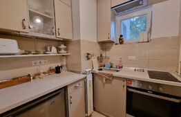 Apartament de 2 camere, semidecomandat, zona Hermes