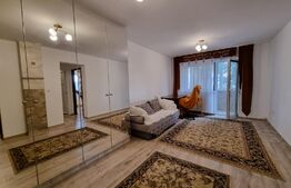 Apartament de 2 camere, semidecomandat, zona Hermes