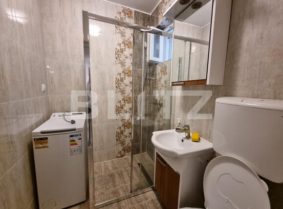 Apartament de vânzare 2 camere Gheorgheni - 95480AV | BLITZ Cluj-Napoca | Poza4