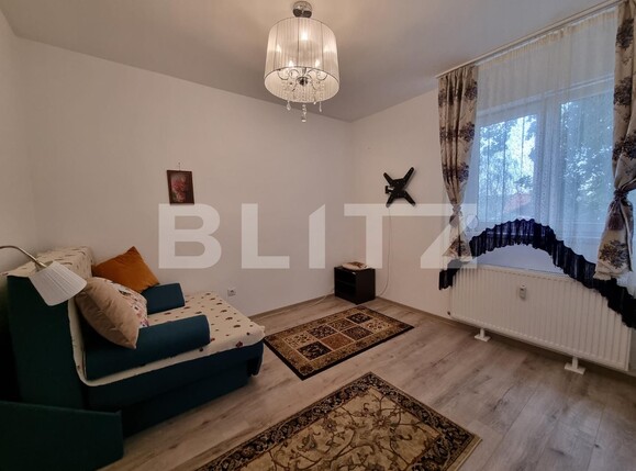 Apartament de vânzare 2 camere Gheorgheni - 95480AV | BLITZ Cluj-Napoca | Poza1