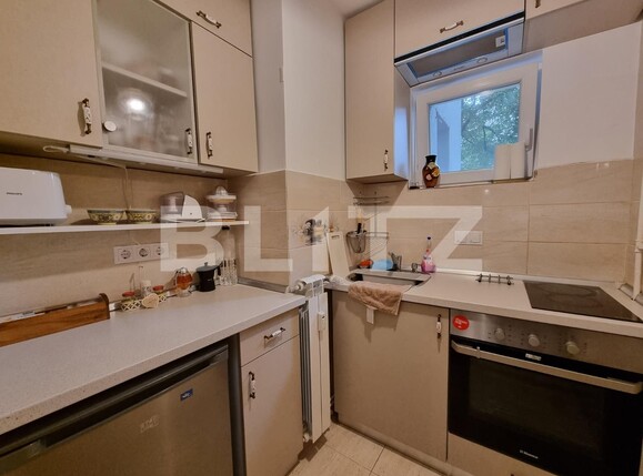 Apartament de vânzare 2 camere Gheorgheni - 95480AV | BLITZ Cluj-Napoca | Poza3