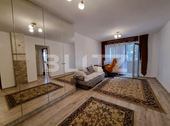 Apartament de vânzare 2 camere Gheorgheni - 95480AV | BLITZ Cluj-Napoca | Poza2