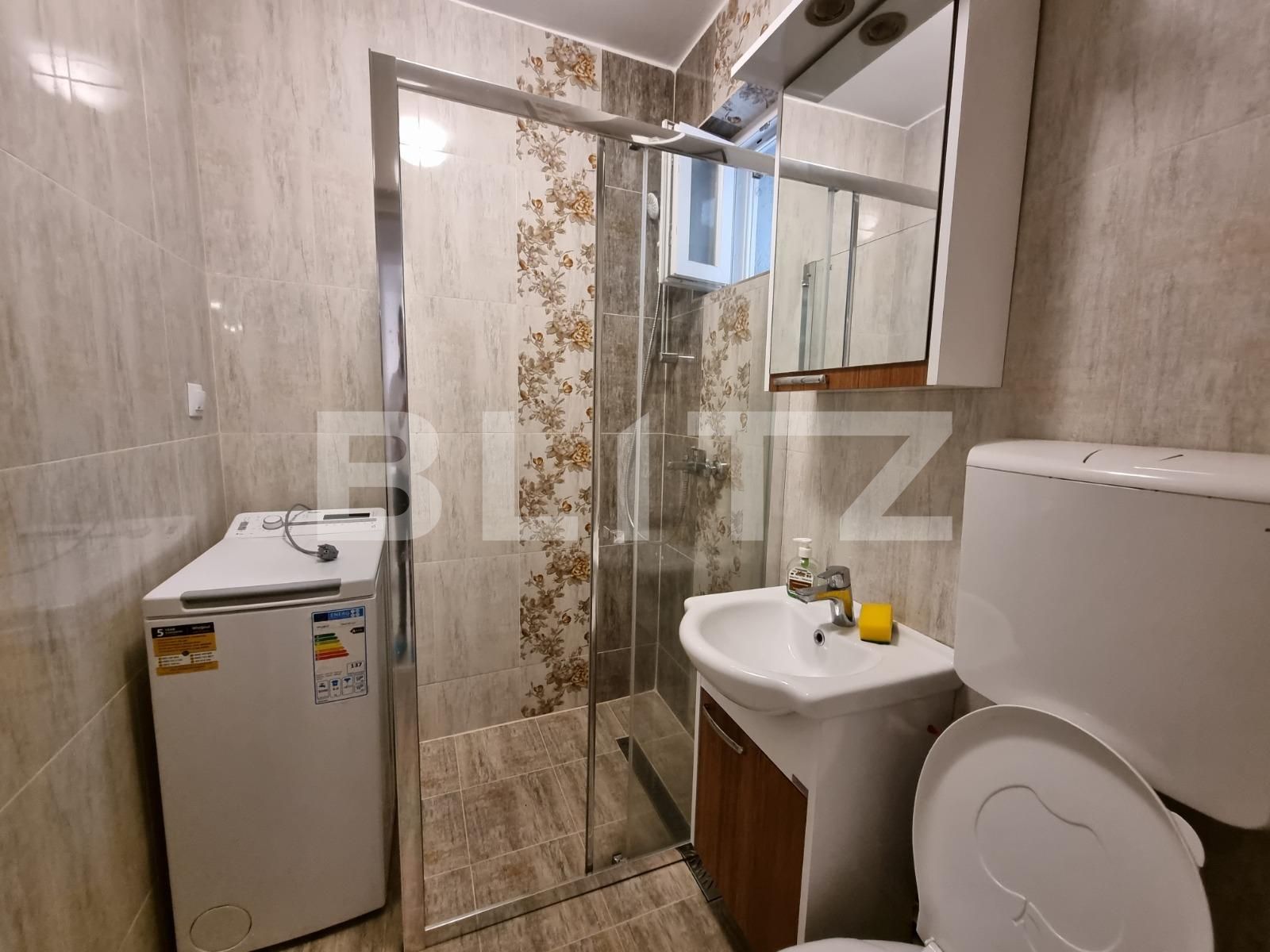 Apartament de vânzare 2 camere Gheorgheni - 95480AV | BLITZ Cluj-Napoca | Poza4