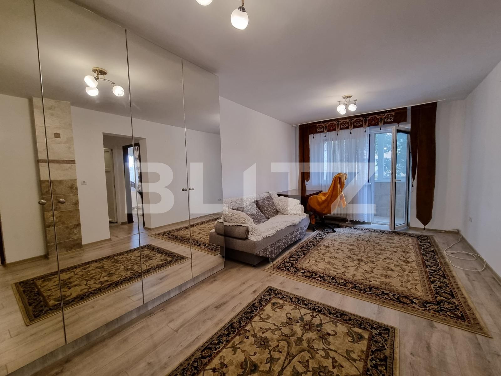 Apartament de vânzare 2 camere Gheorgheni - 95480AV | BLITZ Cluj-Napoca | Poza2