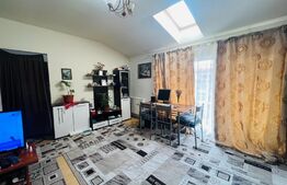 Garsoniera de 32 mp, terasă, zonă Ultracentrală