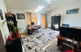 Garsoniera de 32 mp, terasă, zonă Ultracentrală