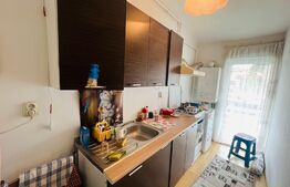 Garsoniera de 32 mp, terasă, zonă Ultracentrală