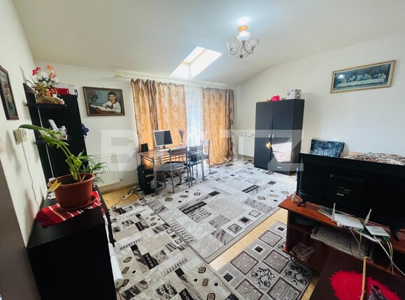 Garsonieră de vânzare Floreşti - 95485AV | BLITZ Cluj-Napoca | Poza1