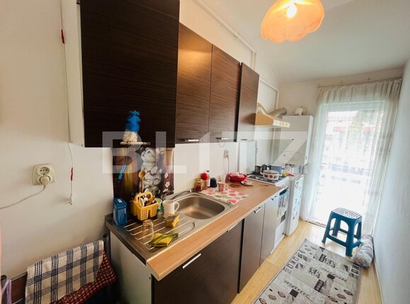 Garsonieră de vânzare Floreşti - 95485AV | BLITZ Cluj-Napoca | Poza3
