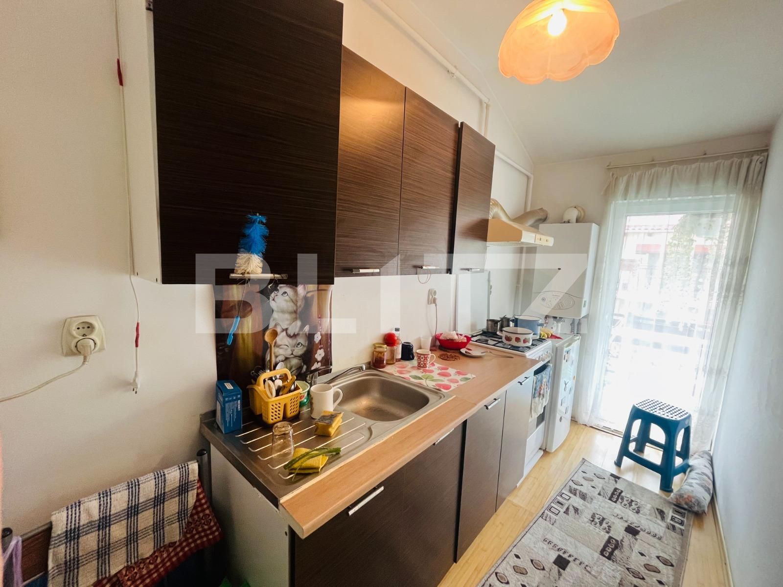 Garsonieră de vânzare Floreşti - 95485AV | BLITZ Cluj-Napoca | Poza3