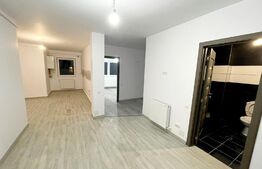 Apartament 2 camere, etaj intermediar, parcare, zona BMW