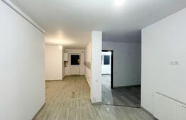 Apartament 2 camere, etaj intermediar, parcare, zona BMW