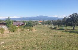 Teren intravilan de 2.187 mp, Vulcan