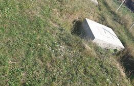 Teren intravilan de 2.187 mp, Vulcan