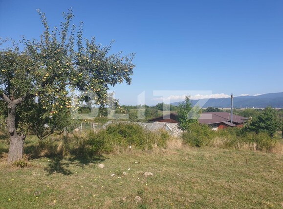 Teren de vânzare Exterior Est - 95488TV | BLITZ Brașov | Poza2