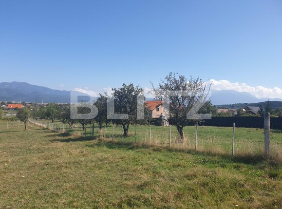 Teren de vânzare Exterior Est - 95488TV | BLITZ Brașov | Poza5