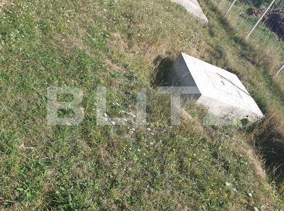 Teren de vânzare Exterior Est - 95488TV | BLITZ Brașov | Poza4