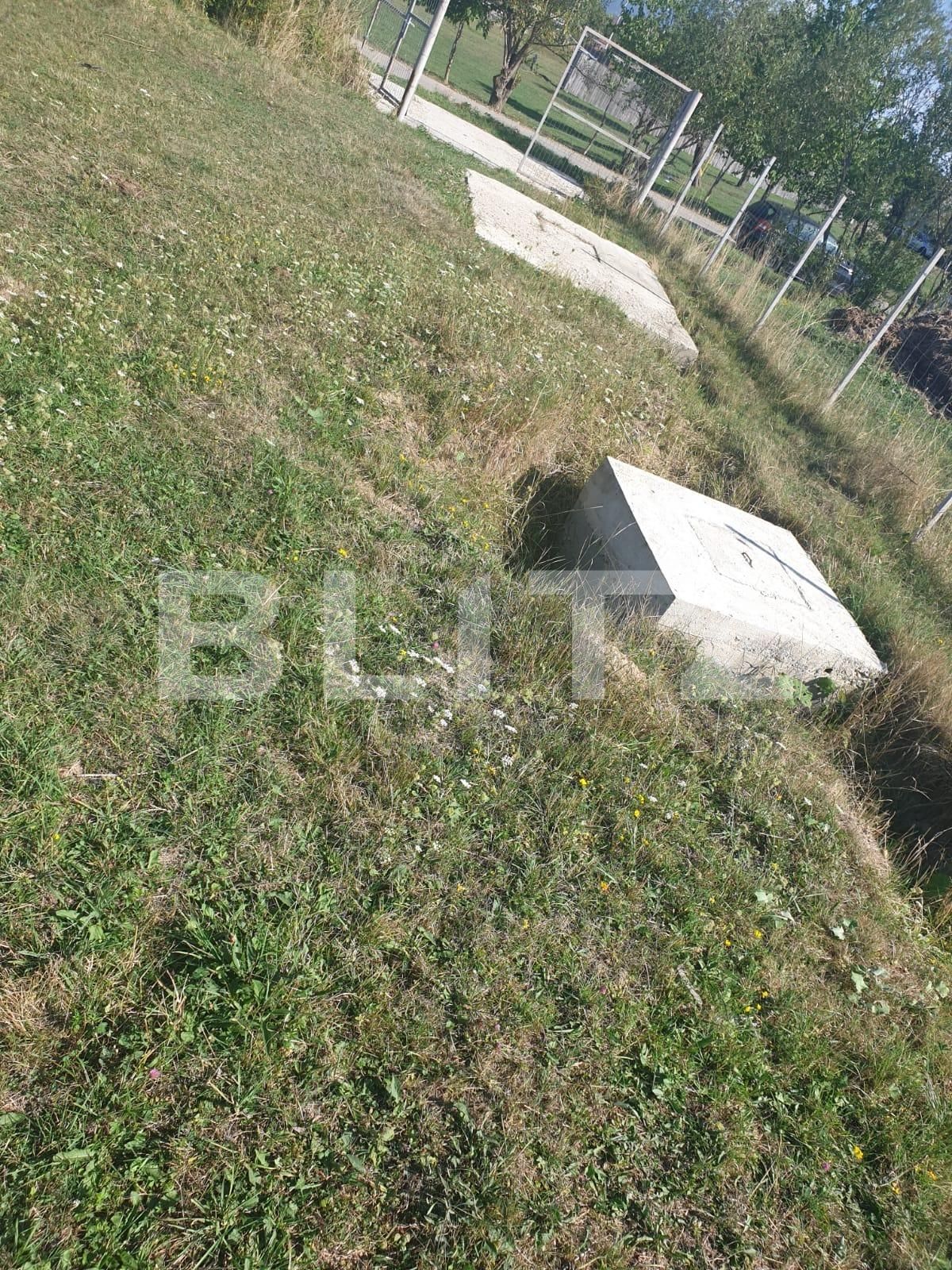 Teren de vânzare Exterior Est - 95488TV | BLITZ Brașov | Poza4