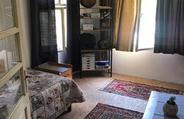 Casa 60 mp utili, teren 750 mp, zona Corneliu Coposu