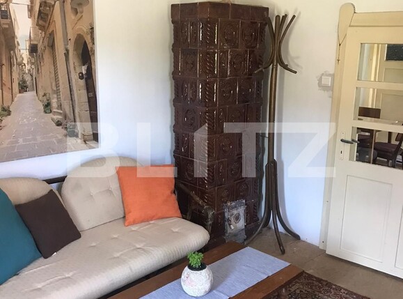 Casa de vânzare 2 camere Dambul Rotund - 95494CV | BLITZ Cluj-Napoca | Poza8