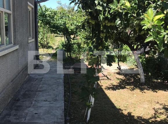 Casa de vânzare 2 camere Dambul Rotund - 95494CV | BLITZ Cluj-Napoca | Poza1