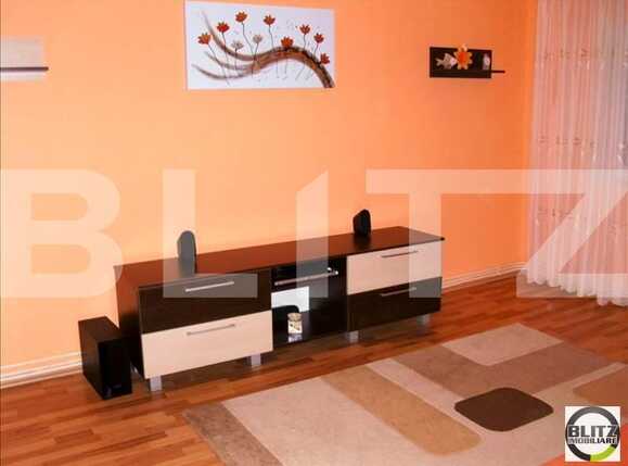 Apartament de vânzare 3 camere Marasti - 955AV | BLITZ Cluj-Napoca | Poza1
