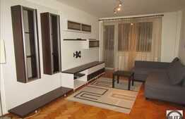 Apartament 3 camere, 70 mp, mobilat modern, parcare, zona Iulius Mall