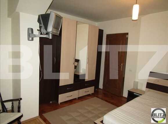 Apartament de închiriat 3 camere Gheorgheni - 9550AI | BLITZ Cluj-Napoca | Poza1