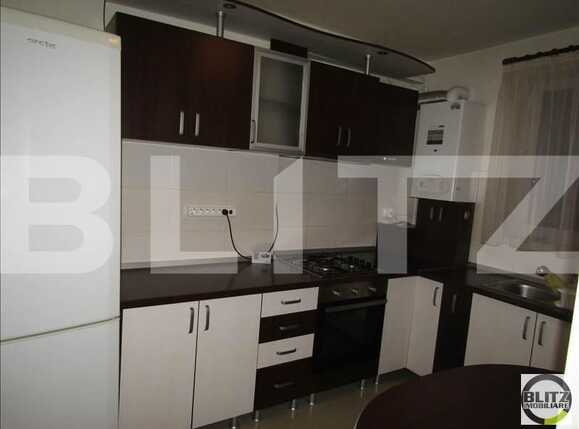 Apartament de închiriat 3 camere Gheorgheni - 9550AI | BLITZ Cluj-Napoca | Poza5
