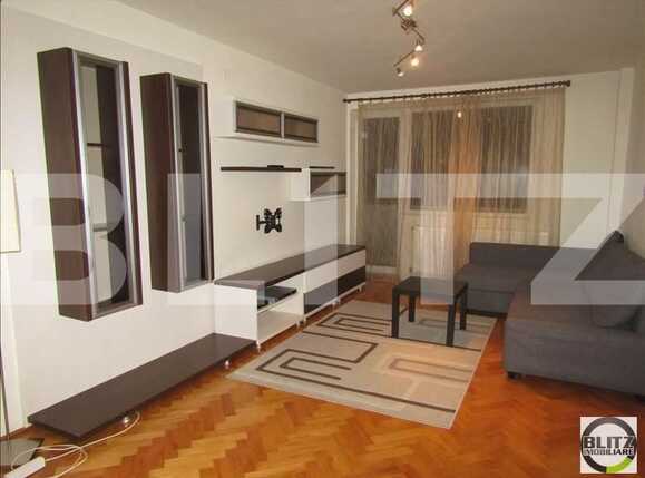 Apartament de închiriat 3 camere Gheorgheni - 9550AI | BLITZ Cluj-Napoca | Poza4